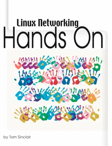 Linux Networking: Hands-On 1