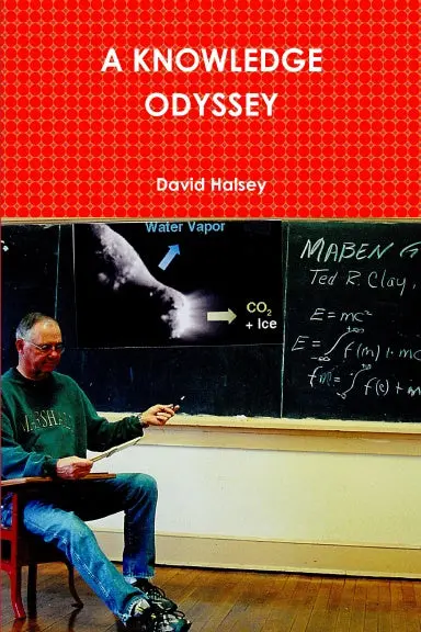 A Knowledge Odyssey 1