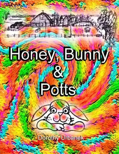 Honey, Bunny & Potts 1