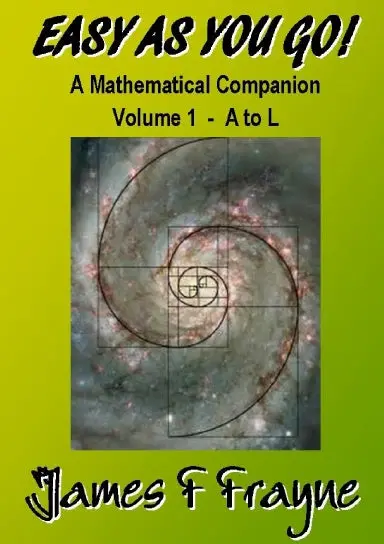 Easy As You Go (Volume 1 - A To L) 1