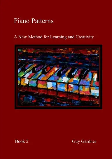 Piano Patterns Book 2 1