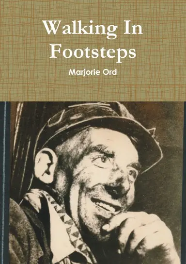 Walking In Footsteps 1