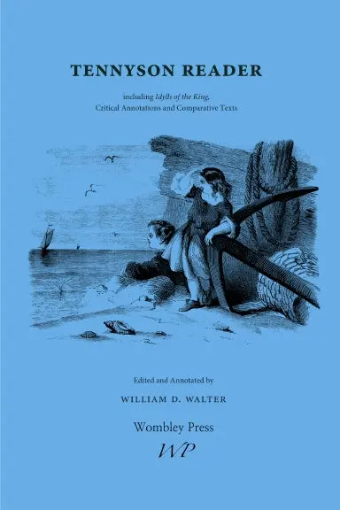 Idyls Of The King 1