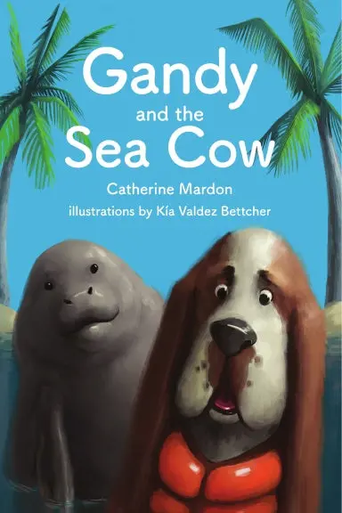 Gandy And The Sea Cow 1