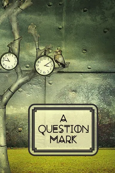 A Question Mark 1