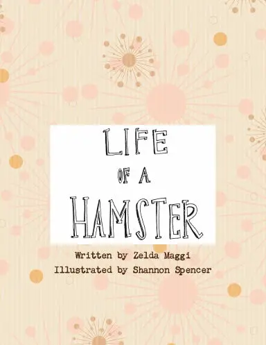 Life Of A Hamster 1