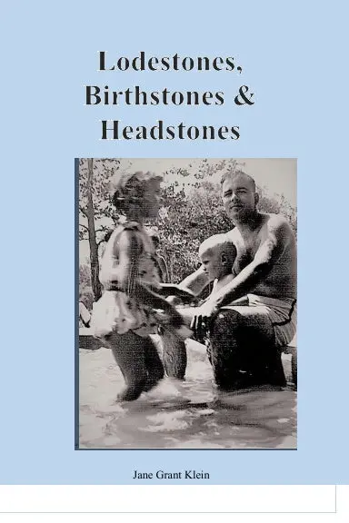 Lodestones, Birthstones & Headstones 1