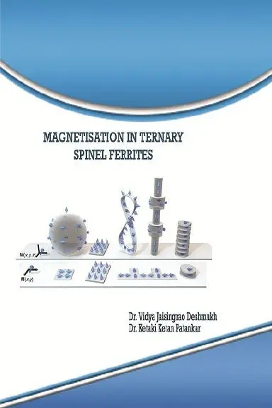 Magnetisation In Ternary Spinel Ferrites 1