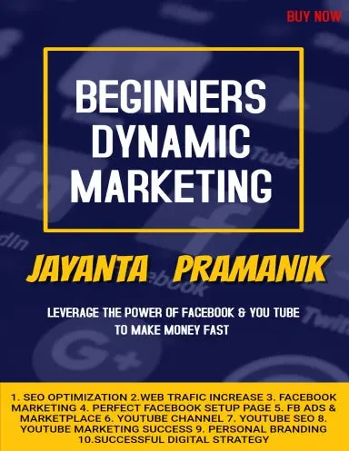 Beginners Dynamic Marketing 1