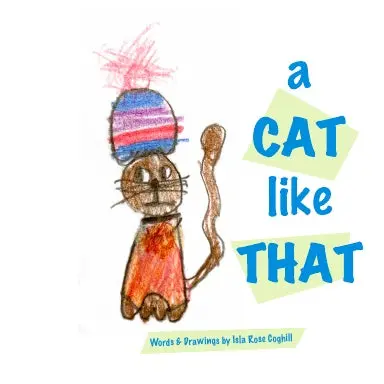 A Cat Like That 1