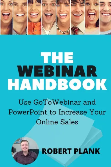 Mock-Up: Webinar Handbook 1