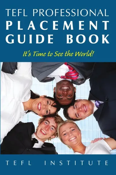 Finding Your Esl Job Abroad 1