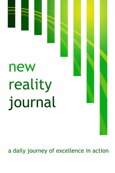 The New Reality Journal 1