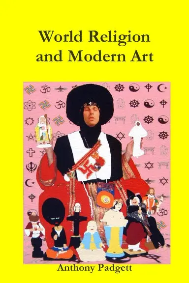 World Religion And Modern Art 1