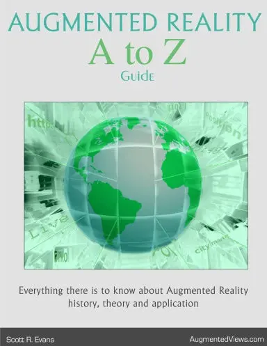 Augmented Reality A To Z Guide 1