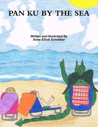 Pan Ku By The Sea 1