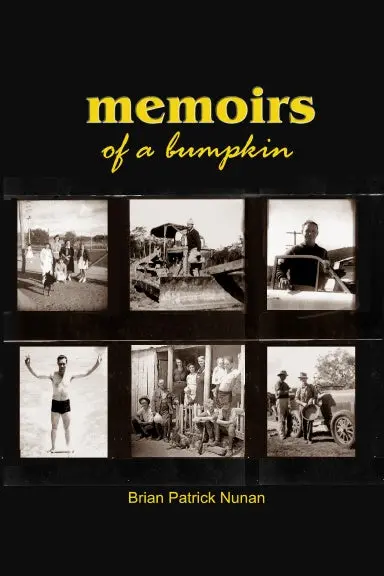 Memoirs Of A Bumpkin 1