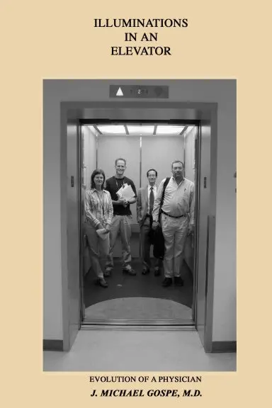 Illluminations In An Elevator 1