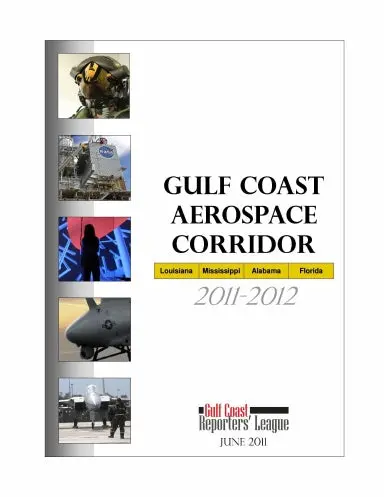 Gulf Coast Aerospace Corridor 2011-2012 1