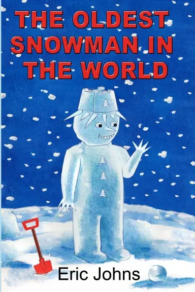 The Oldest Snowman In The World 1