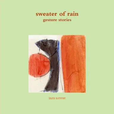 Sweater Of Rain 1