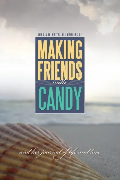 Making Friends With Candy 1