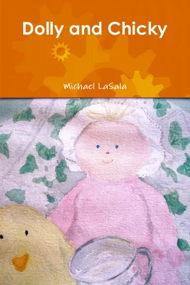 Dolly And Chicky 1