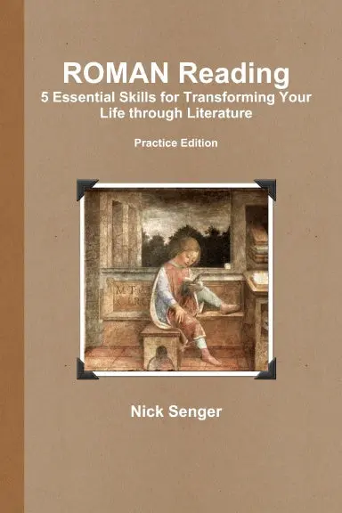 Roman Reading 2Nd Practice Edition 1