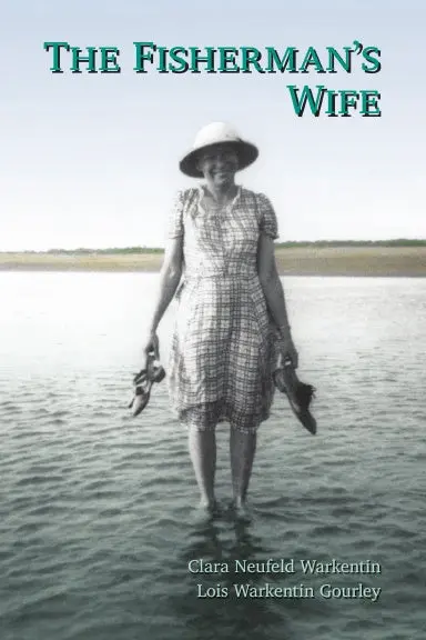 The Fisherman's Wife 1