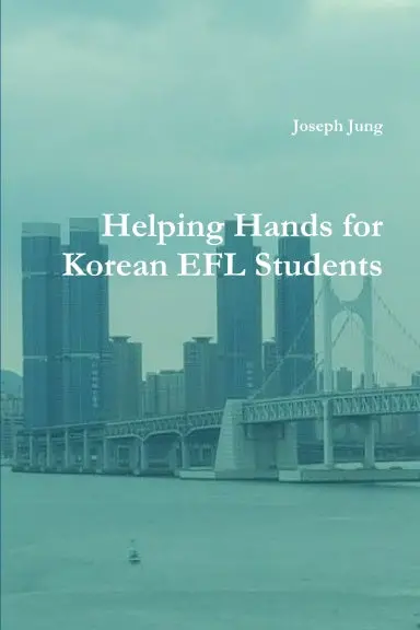 Helping Hands For Korean Efl Students 1