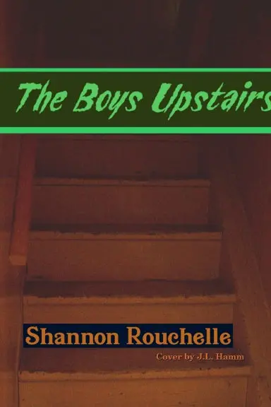 The Boys Upstairs 1