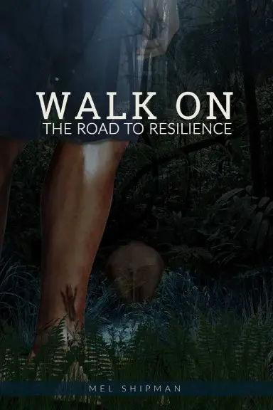 Walk On The Road To Resilience 1