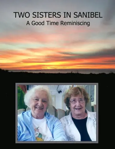 Two Sisters In Sanibel 1