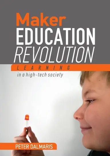Maker Education Revolution 1