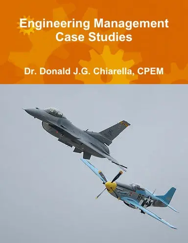 Engineering Management Case Studies 1