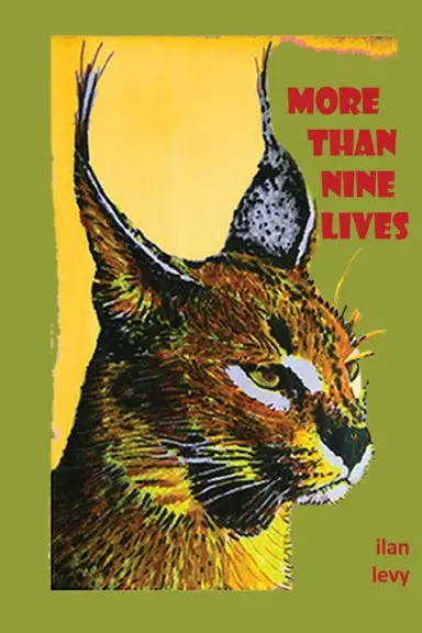 More Than Nine Lives 1