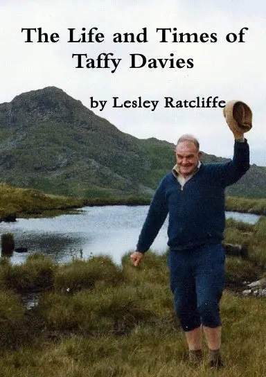 The Life And Times Of Taffy Davies 1