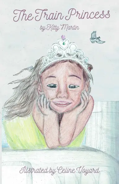 The Train Princess 1