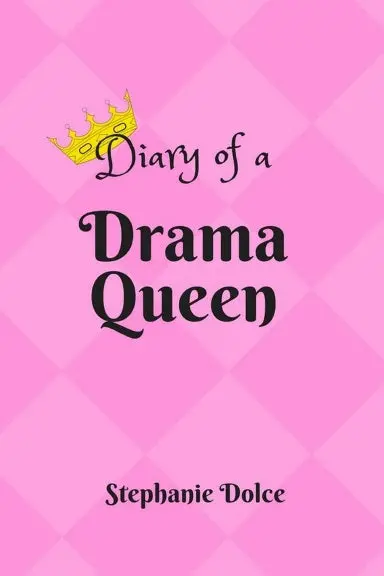Diary Of A Drama Queen 1