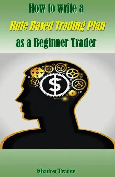 How To Write A Rule Based Trading Plan As A Beginner Trader 1