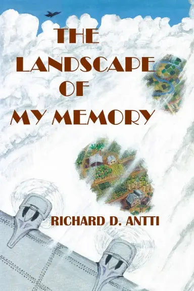 The Landscape Of My Memory 1