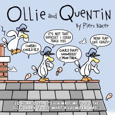 Ollie And Quentin 1