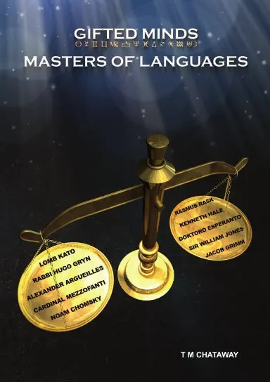 Gifted Minds: Masters Of Languages 1