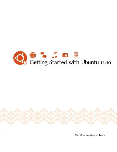 Getting Started With Ubuntu 11.10 1