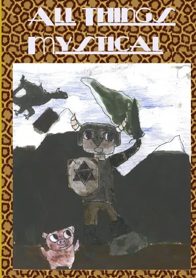 All Things Mystical 1