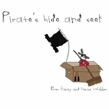 Pirate's Hide And Seek 1