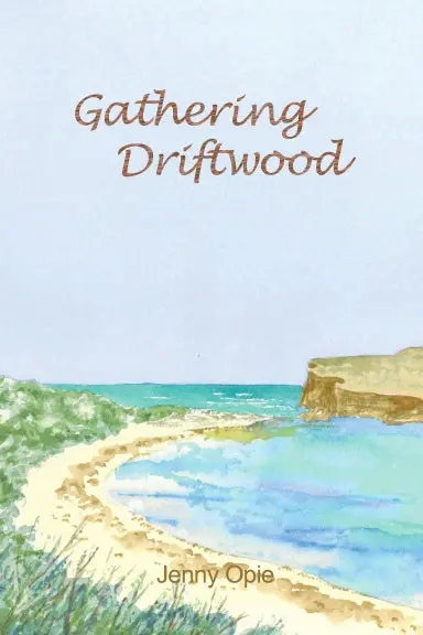 Gathering Driftwood 1