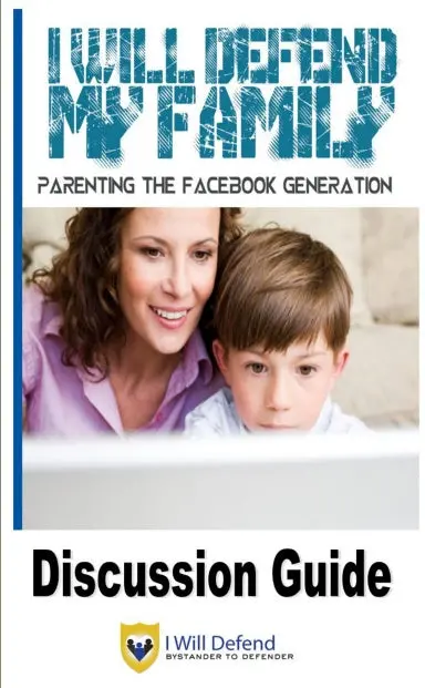I Will Defend My Family Discussion Guide 1