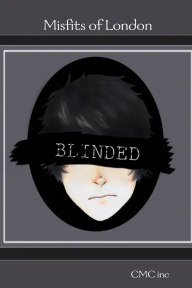 Misfits Of London - Blinded 1