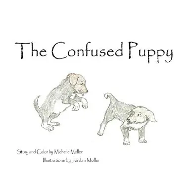 The Confused Puppy 1